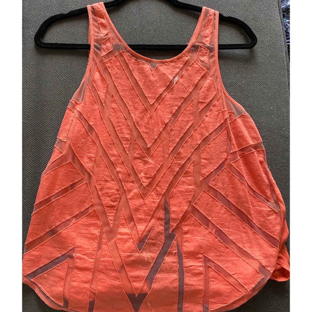 Free people top